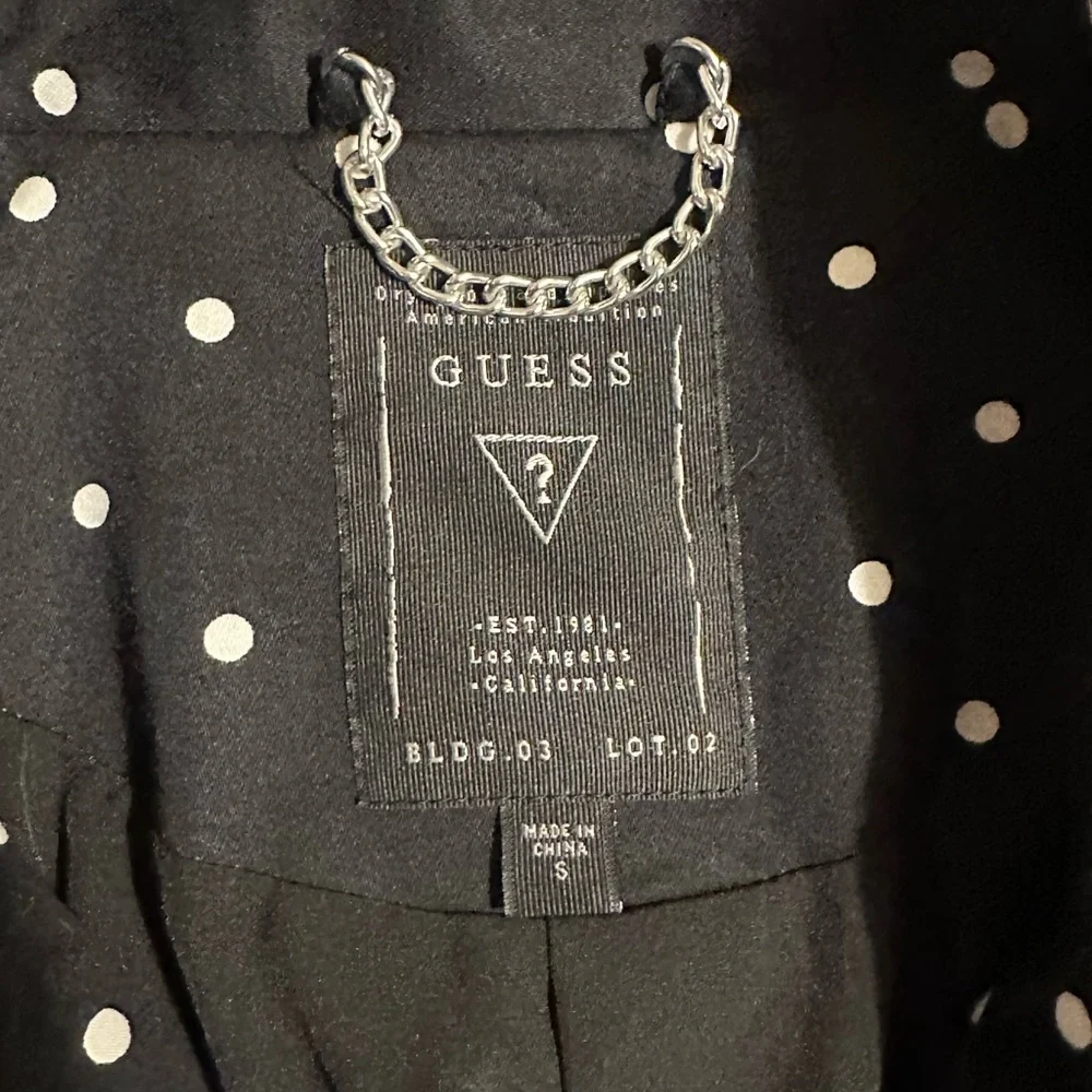 Guess jacket - Picture 9 of 10